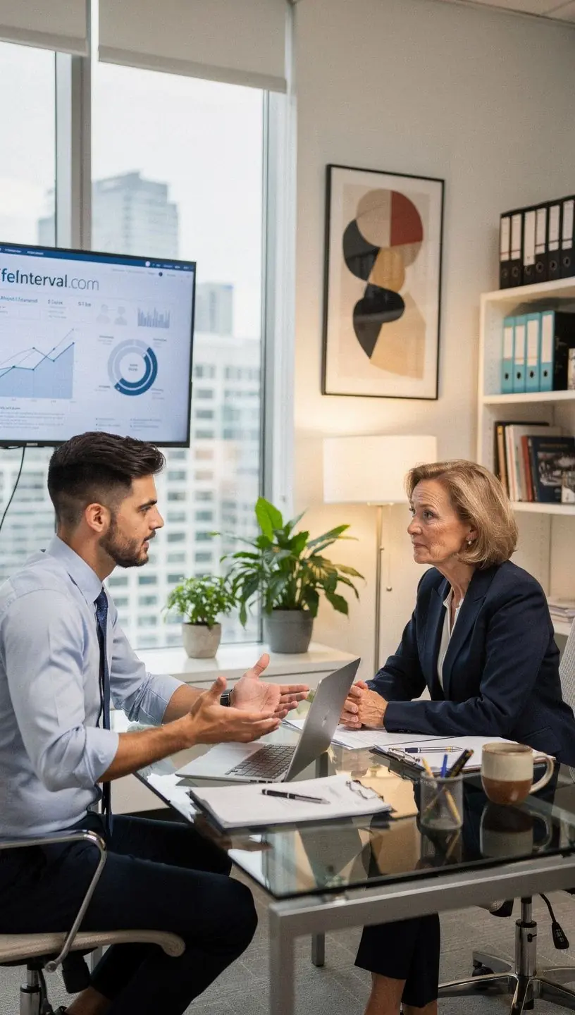 Poradnik dotyczący ubezpieczeń komunikacyjnych z informacjami o dostępnych planach.